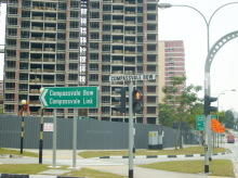 Blk 278A Compassvale Bow (S)541278 #90102
